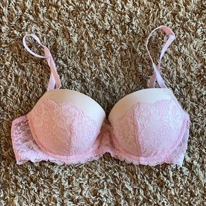 Victoria’s Secret bra